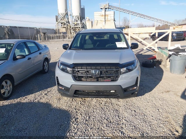 Honda Ridgeline Sport+ 2025 5FPYK3F23SB024005 Image 12
