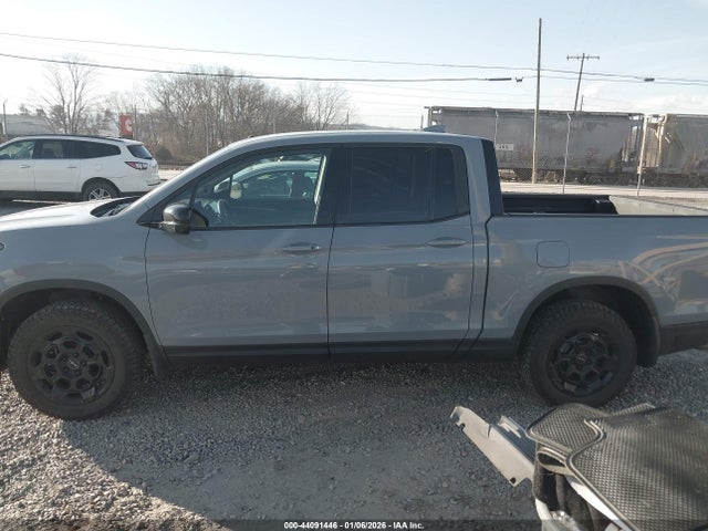 Honda Ridgeline Sport+ 2025 5FPYK3F23SB024005 Image 14