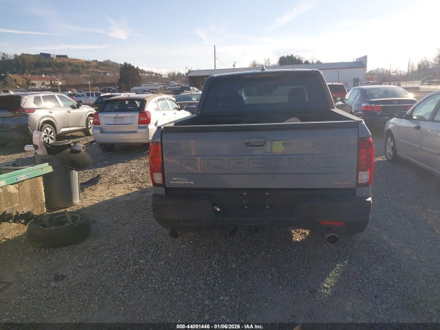 Honda Ridgeline Sport+ 2025 5FPYK3F23SB024005 Image 16