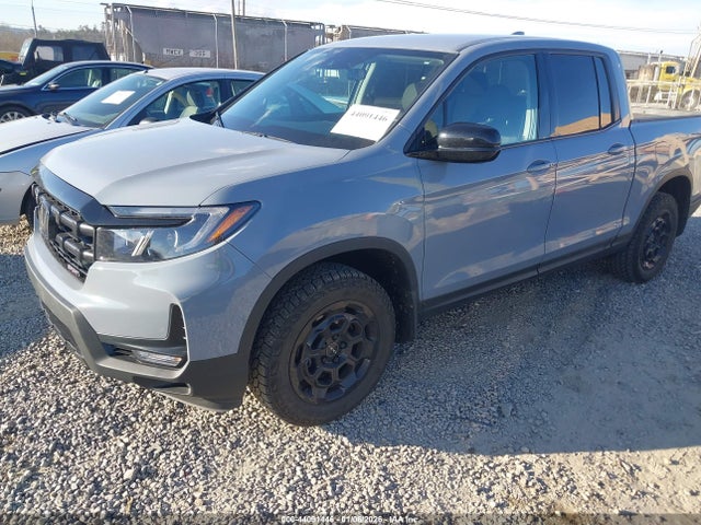Honda Ridgeline Sport+ 2025 5FPYK3F23SB024005 Image 2
