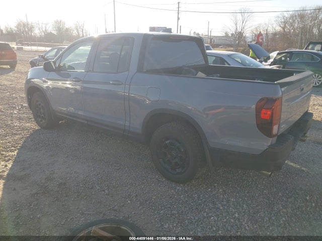 Honda Ridgeline Sport+ 2025 5FPYK3F23SB024005 Image 3