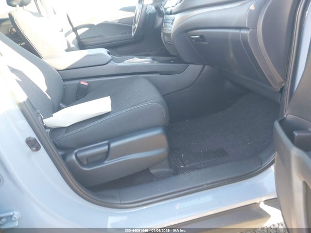 Honda Ridgeline Sport+ 2025 5FPYK3F23SB024005 Image 5