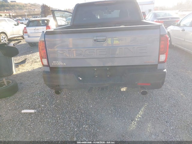 Honda Ridgeline Sport+ 2025 5FPYK3F23SB024005 Image 6