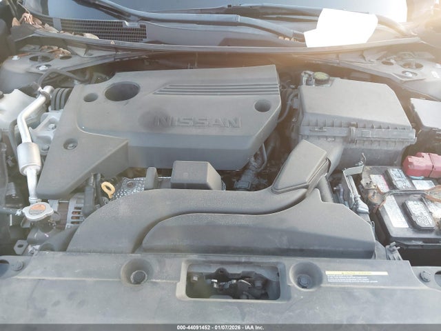 1N4AL3AP5HN343965 Nissan Altima 2.5 S