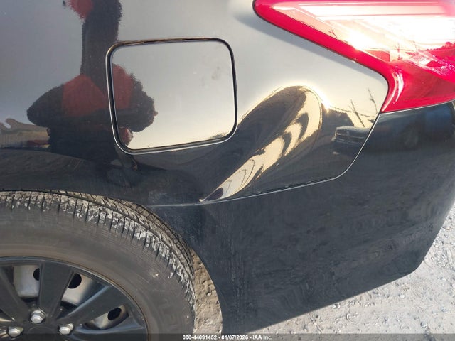 1N4AL3AP5HN343965 Nissan Altima 2.5 S