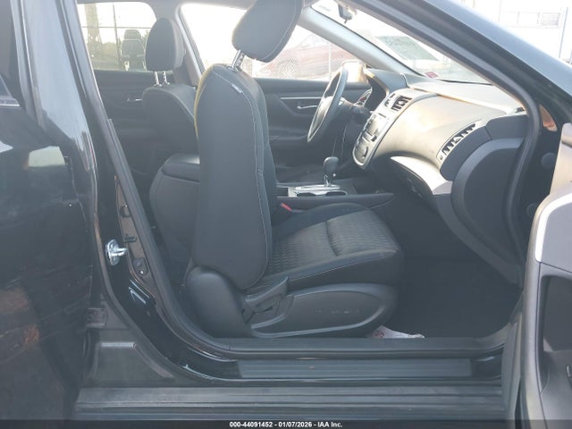 1N4AL3AP5HN343965 Nissan Altima 2.5 S