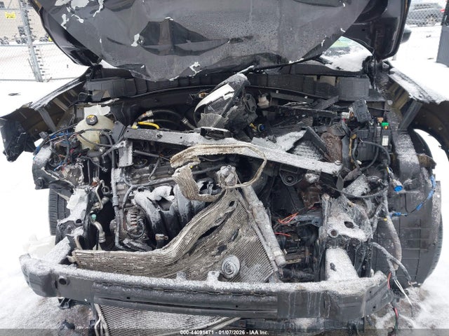 KM8J3CA46HU539270 Hyundai TUCSON SE