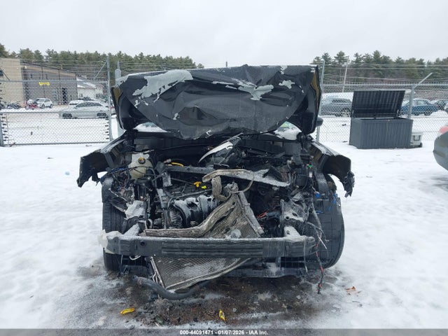 KM8J3CA46HU539270 Hyundai TUCSON SE