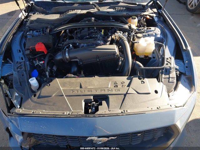 Ford Mustang Ecoboost Premium Fastback 2024 1FA6P8TH4R5119312 Image 10