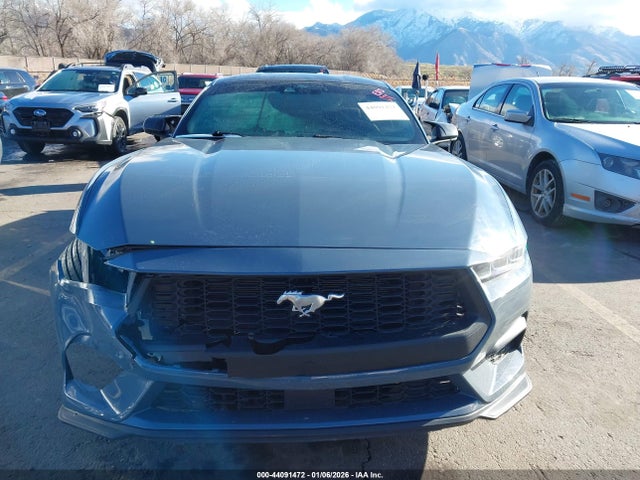 Ford Mustang Ecoboost Premium Fastback 2024 1FA6P8TH4R5119312 Image 11