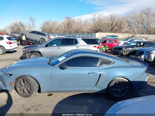 Ford Mustang Ecoboost Premium Fastback 2024 1FA6P8TH4R5119312 Image 13