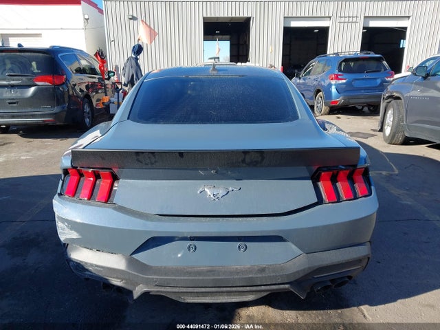 Ford Mustang Ecoboost Premium Fastback 2024 1FA6P8TH4R5119312 Image 15
