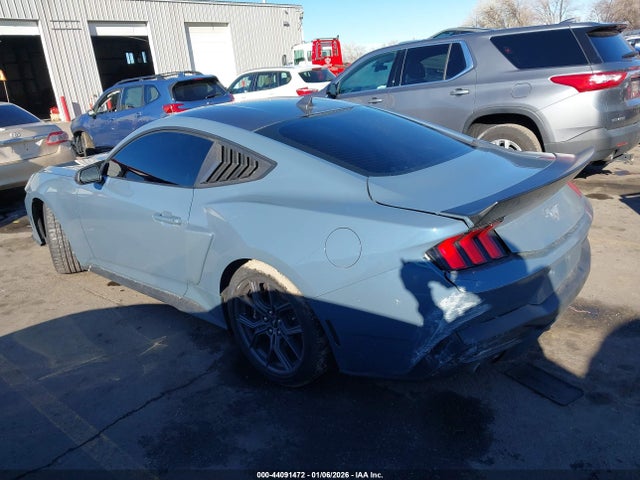 Ford Mustang Ecoboost Premium Fastback 2024 1FA6P8TH4R5119312 Image 3