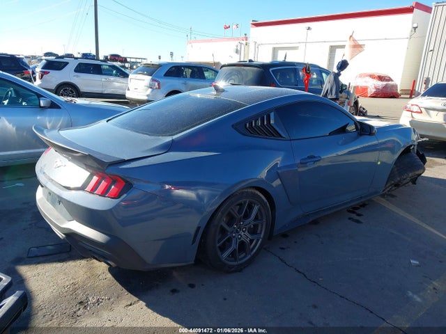Ford Mustang Ecoboost Premium Fastback 2024 1FA6P8TH4R5119312 Image 4