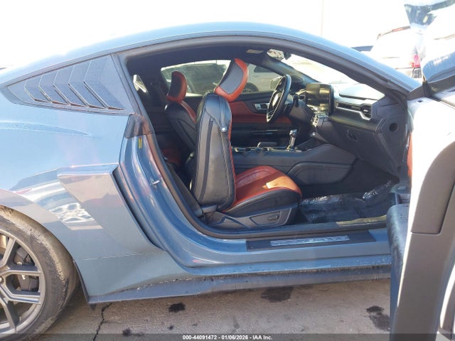 Ford Mustang Ecoboost Premium Fastback 2024 1FA6P8TH4R5119312 Image 5