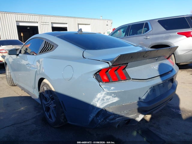Ford Mustang Ecoboost Premium Fastback 2024 1FA6P8TH4R5119312 Image 6
