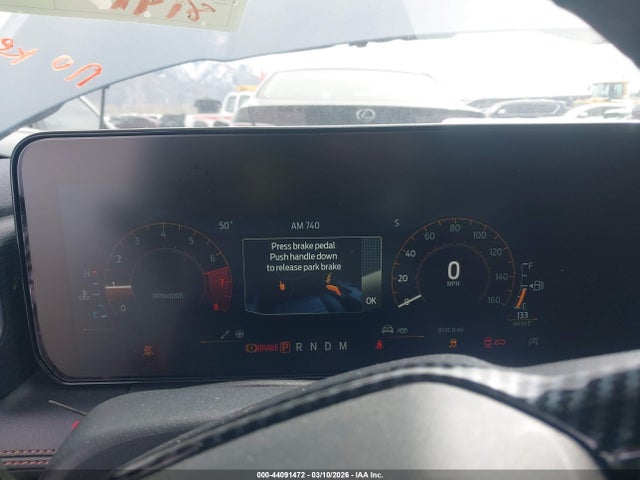 Ford Mustang Ecoboost Premium Fastback 2024 1FA6P8TH4R5119312 Image 7