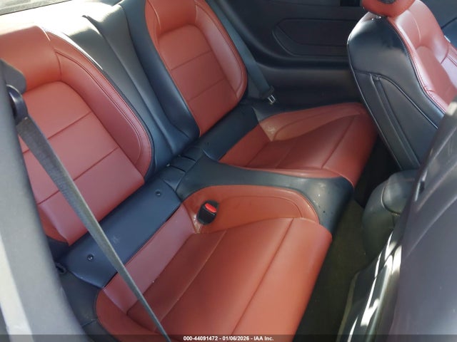 Ford Mustang Ecoboost Premium Fastback 2024 1FA6P8TH4R5119312 Image 8