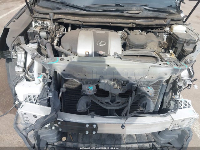 Aukcja sprzedaży 2022 Lexus Rx 350, vin: 2T2HZMAA8NC247265, numer aukcji: 44091479