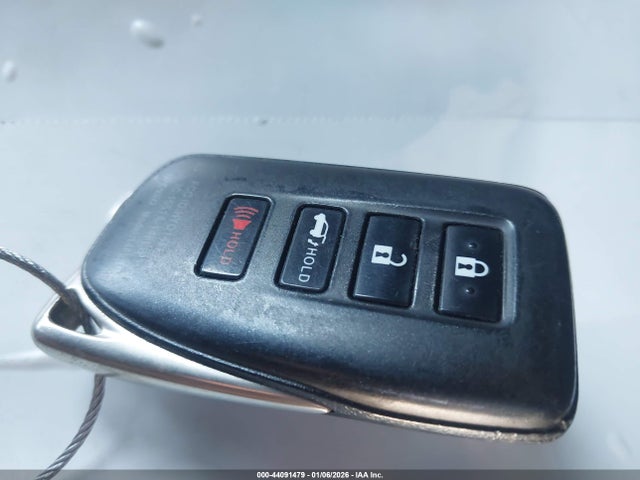 Aukcja sprzedaży 2022 Lexus Rx 350, vin: 2T2HZMAA8NC247265, numer aukcji: 44091479