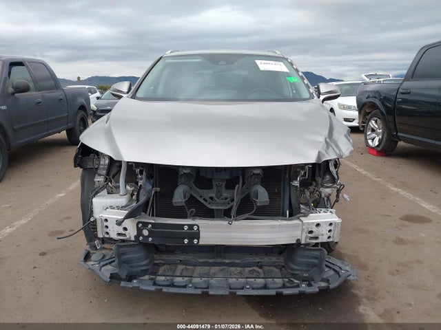 Aukcja sprzedaży 2022 Lexus Rx 350, vin: 2T2HZMAA8NC247265, numer aukcji: 44091479