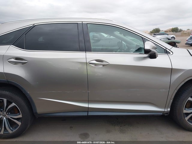Aukcja sprzedaży 2022 Lexus Rx 350, vin: 2T2HZMAA8NC247265, numer aukcji: 44091479