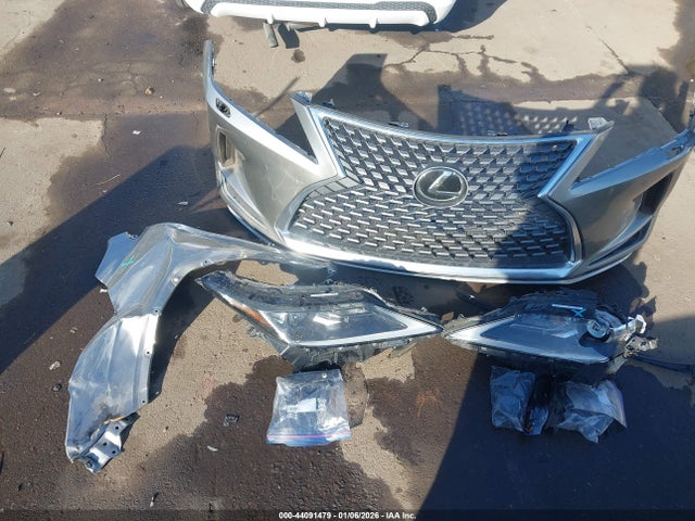 Aukcja sprzedaży 2022 Lexus Rx 350, vin: 2T2HZMAA8NC247265, numer aukcji: 44091479