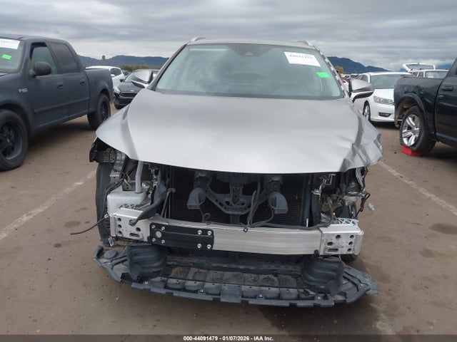 Aukcja sprzedaży 2022 Lexus Rx 350, vin: 2T2HZMAA8NC247265, numer aukcji: 44091479