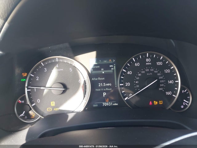 Aukcja sprzedaży 2022 Lexus Rx 350, vin: 2T2HZMAA8NC247265, numer aukcji: 44091479