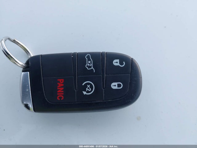 Jeep Grand Cherokee Overland 2015 1C4RJFCG3FC606612 Image 11