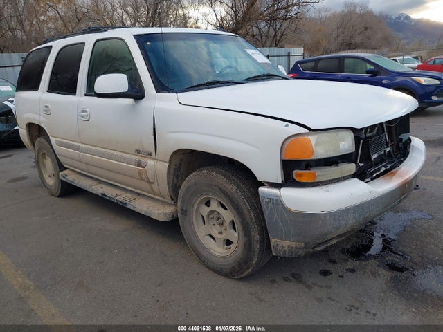 44091508 :رقم المزاد ، 1GKEK13T35J198140 vin ، 2005 Gmc Yukon Sle مزاد بيع