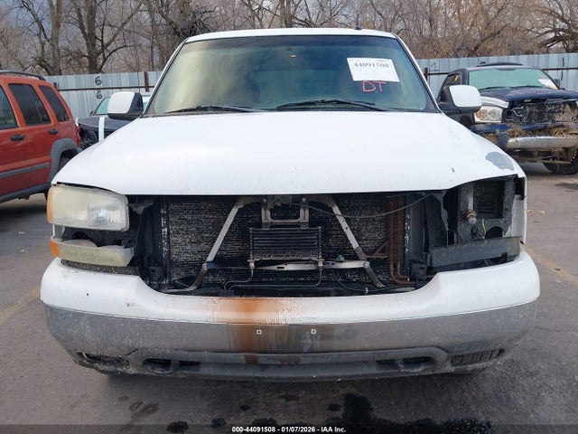 44091508 :رقم المزاد ، 1GKEK13T35J198140 vin ، 2005 Gmc Yukon Sle مزاد بيع