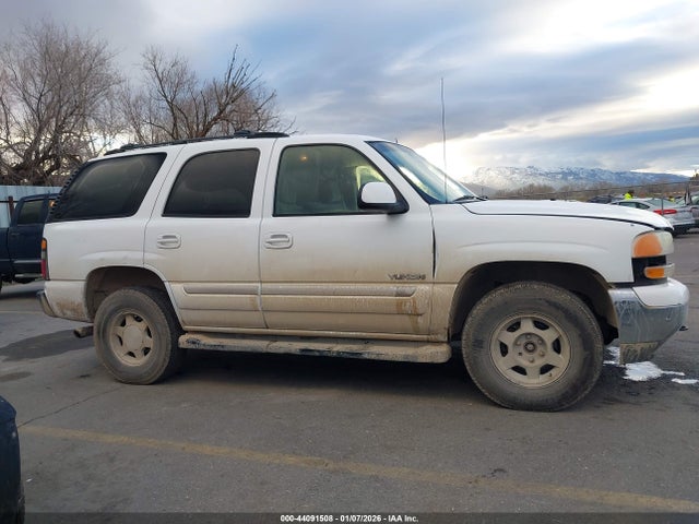 44091508 :رقم المزاد ، 1GKEK13T35J198140 vin ، 2005 Gmc Yukon Sle مزاد بيع