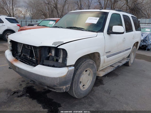 44091508 :رقم المزاد ، 1GKEK13T35J198140 vin ، 2005 Gmc Yukon Sle مزاد بيع