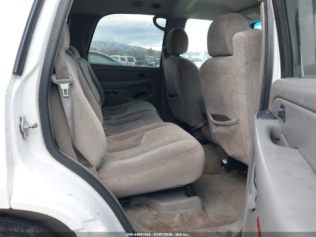 44091508 :رقم المزاد ، 1GKEK13T35J198140 vin ، 2005 Gmc Yukon Sle مزاد بيع