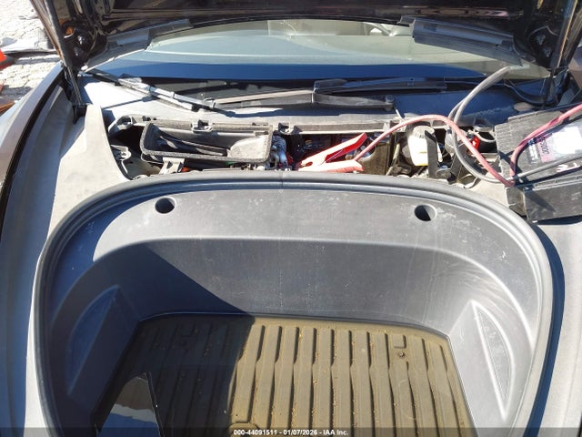 2023 TESLA MODEL 3 5YJ3E1EC5PF667925 Photo 9