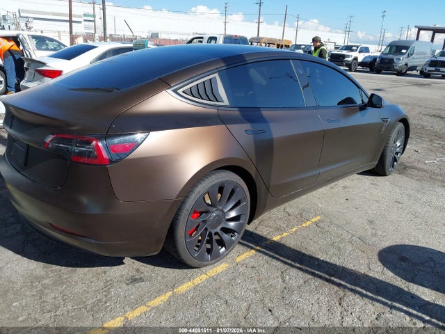 2023 TESLA MODEL 3 5YJ3E1EC5PF667925 Photo 3