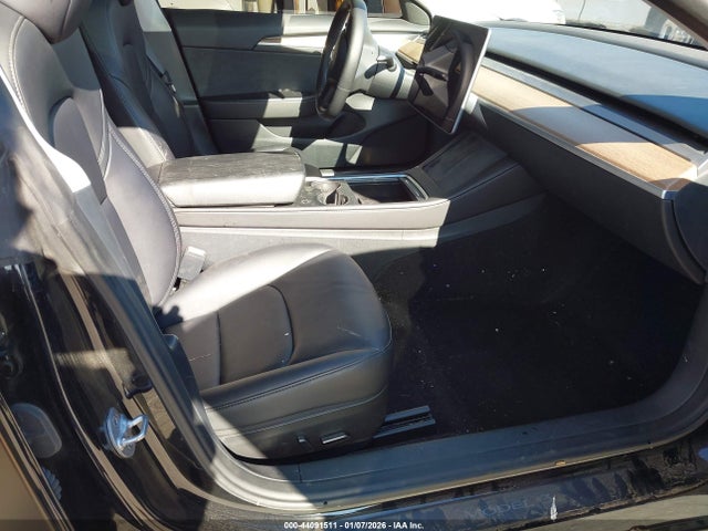 2023 TESLA MODEL 3 5YJ3E1EC5PF667925 Photo 4