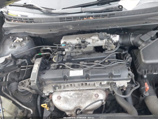 Продажа на аукционе авто 2009 Hyundai Elantra Gls, vin: KMHDU46D29U787817, номер лота: 44091515