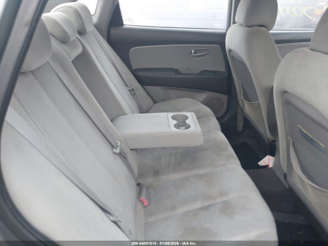 Продажа на аукционе авто 2009 Hyundai Elantra Gls, vin: KMHDU46D29U787817, номер лота: 44091515