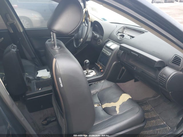 Продажа на аукционе авто 2004 Infiniti G35x, vin: JNKCV51F44M717528, номер лота: 44091524