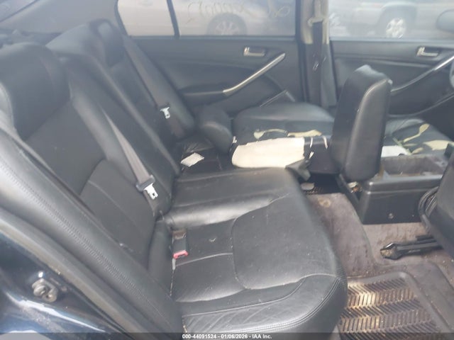 Продажа на аукционе авто 2004 Infiniti G35x, vin: JNKCV51F44M717528, номер лота: 44091524