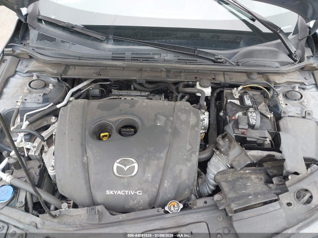 JM1BPBNM3L1155202 Mazda Mazda3 Premium Package