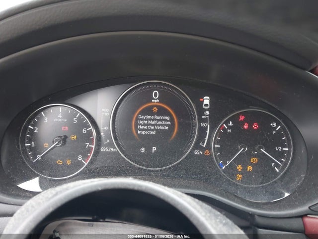 JM1BPBNM3L1155202 Mazda Mazda3 Premium Package