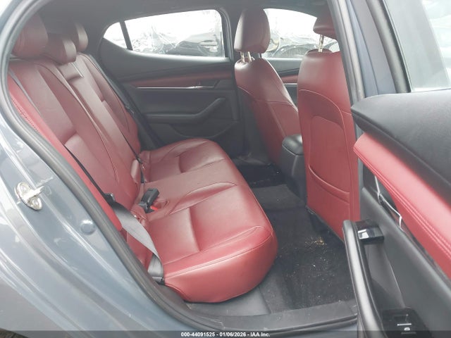 JM1BPBNM3L1155202 Mazda Mazda3 Premium Package