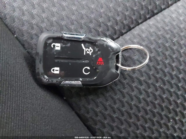 Aukcja sprzedaży 2024 Gmc Terrain Awd Sle, vin: 3GKALTEG0RL104432, numer aukcji: 44091528