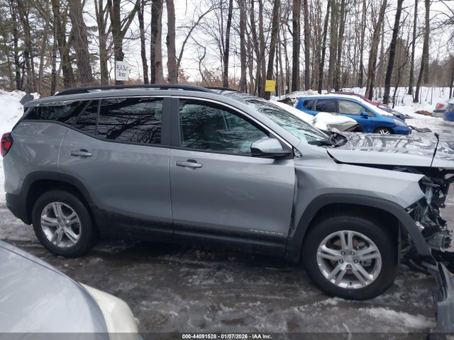 Aukcja sprzedaży 2024 Gmc Terrain Awd Sle, vin: 3GKALTEG0RL104432, numer aukcji: 44091528