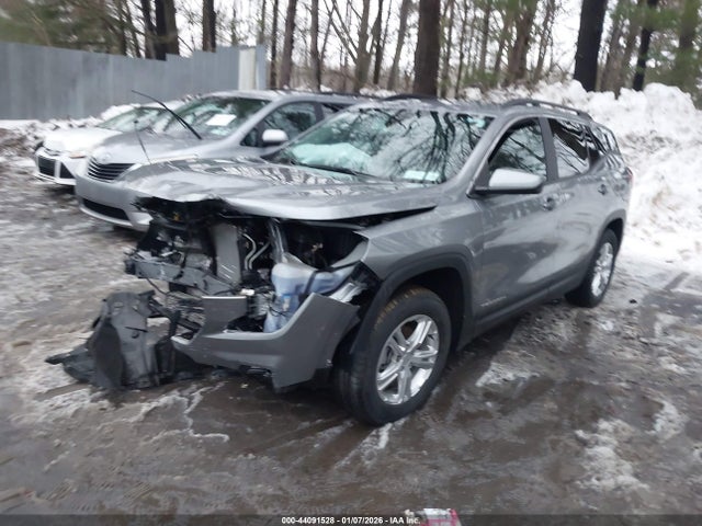 Aukcja sprzedaży 2024 Gmc Terrain Awd Sle, vin: 3GKALTEG0RL104432, numer aukcji: 44091528