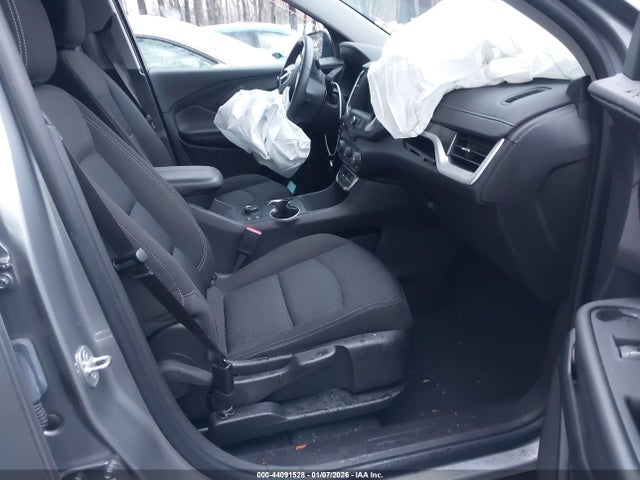 Aukcja sprzedaży 2024 Gmc Terrain Awd Sle, vin: 3GKALTEG0RL104432, numer aukcji: 44091528