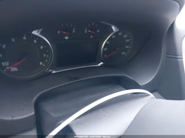 Aukcja sprzedaży 2024 Gmc Terrain Awd Sle, vin: 3GKALTEG0RL104432, numer aukcji: 44091528